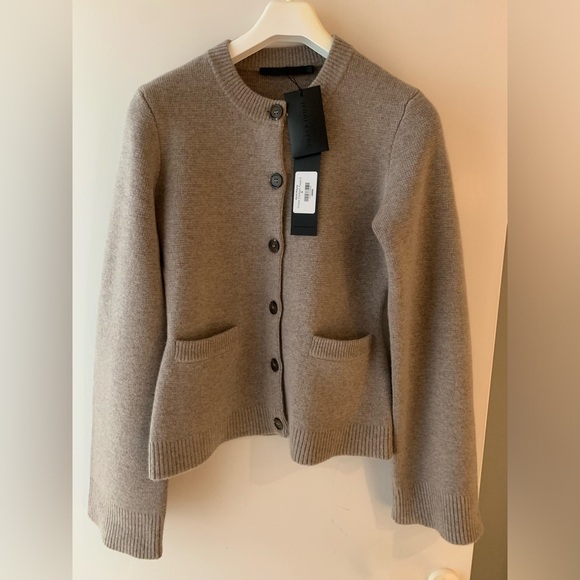 Jenni Kayne Cooper Cardigan - Picture 2 of 9